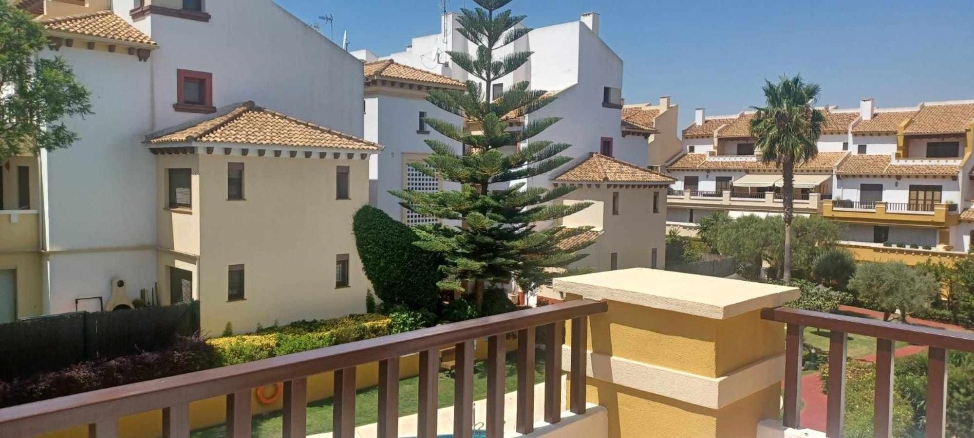 Why Not Houses Golf Esuri Ayamonte Exterior foto